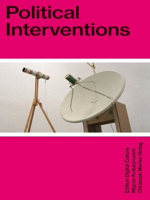 cover image of Political Interventions